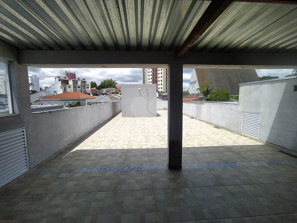 Aluguel Apartamento São Paulo Jardim Paraíso REO592966 11