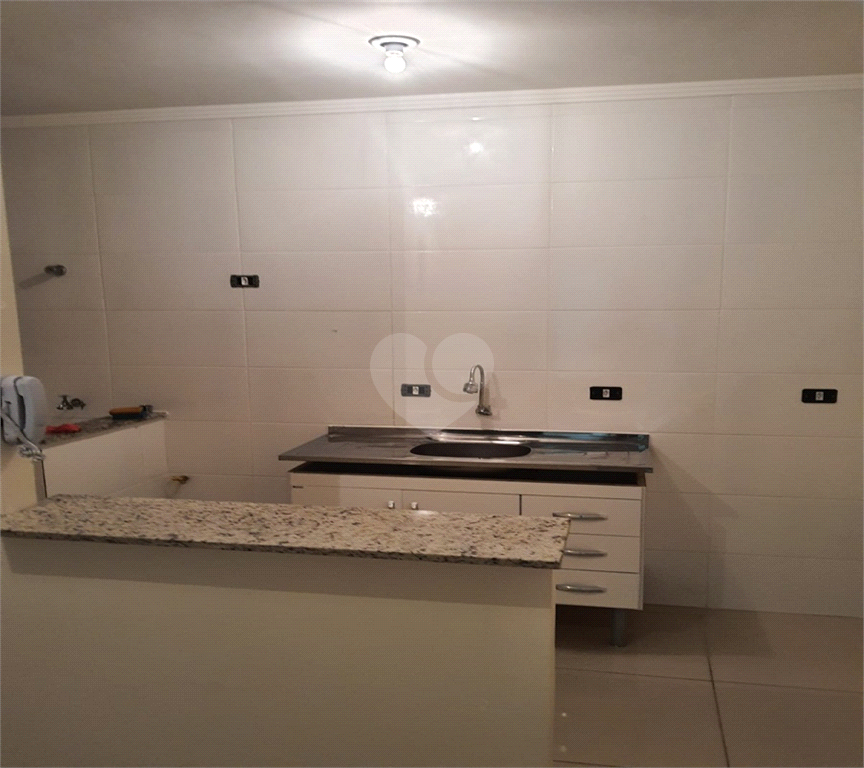 Aluguel Apartamento São Paulo Jardim Paraíso REO592966 3