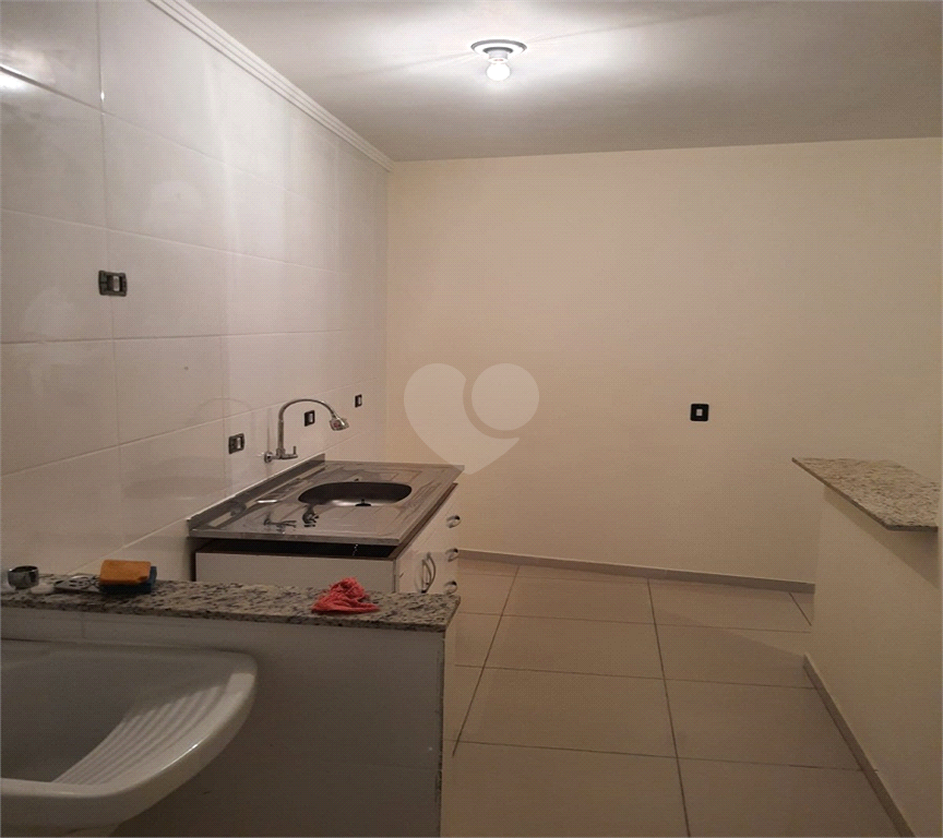 Aluguel Apartamento São Paulo Jardim Paraíso REO592966 2