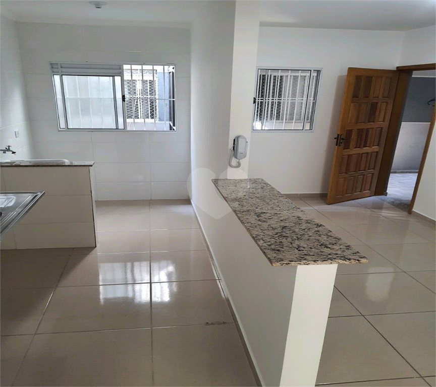 Aluguel Apartamento São Paulo Jardim Paraíso REO592966 4