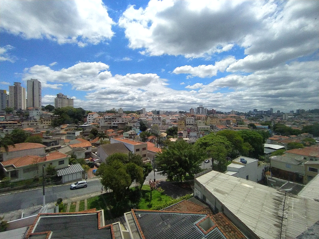 Aluguel Apartamento São Paulo Jardim Paraíso REO592966 12