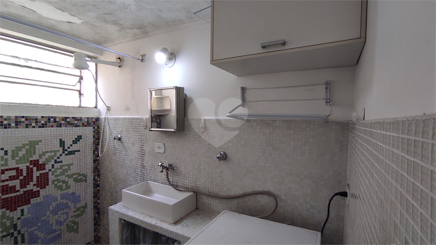 Venda Apartamento São Paulo Bela Vista REO592992 14