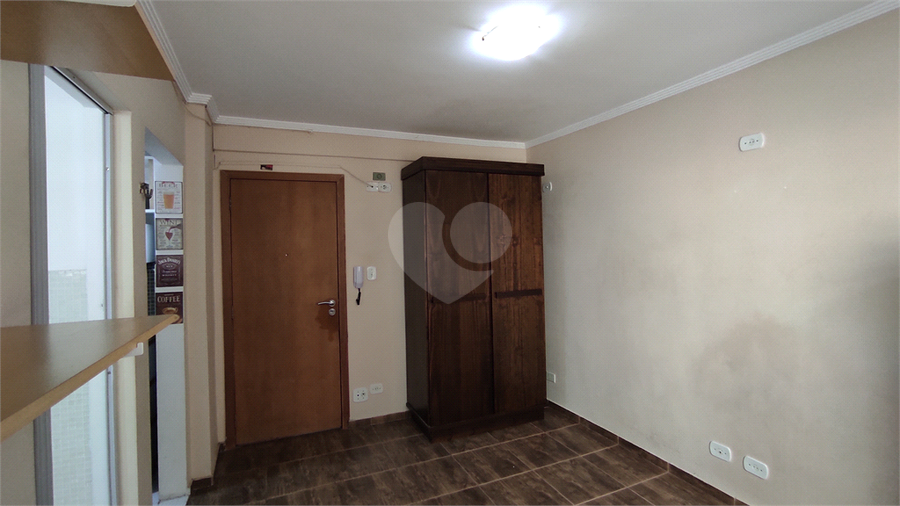 Venda Apartamento São Paulo Bela Vista REO592992 6