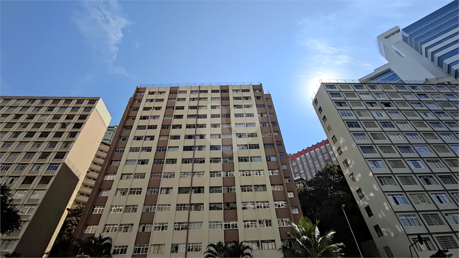 Venda Apartamento São Paulo Bela Vista REO592992 20