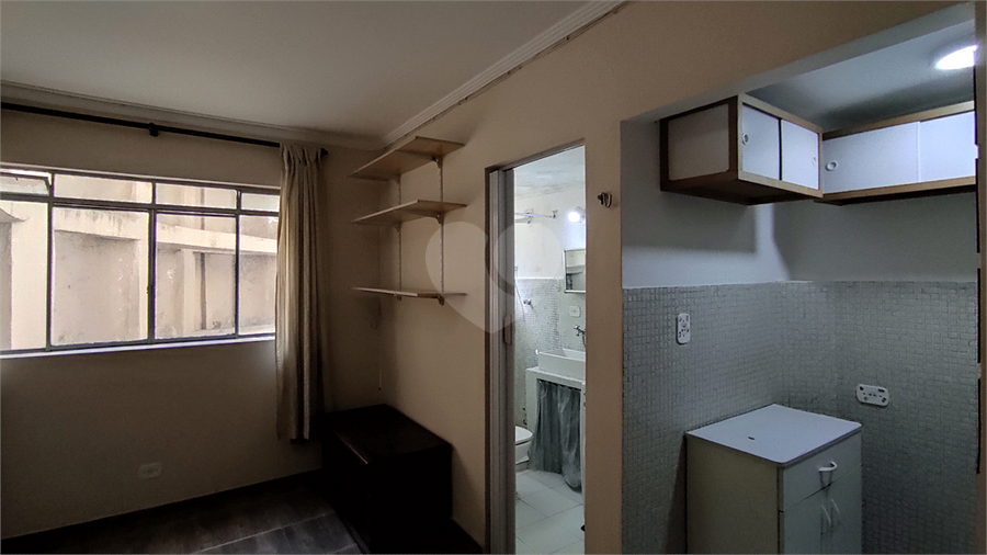 Venda Apartamento São Paulo Bela Vista REO592992 3