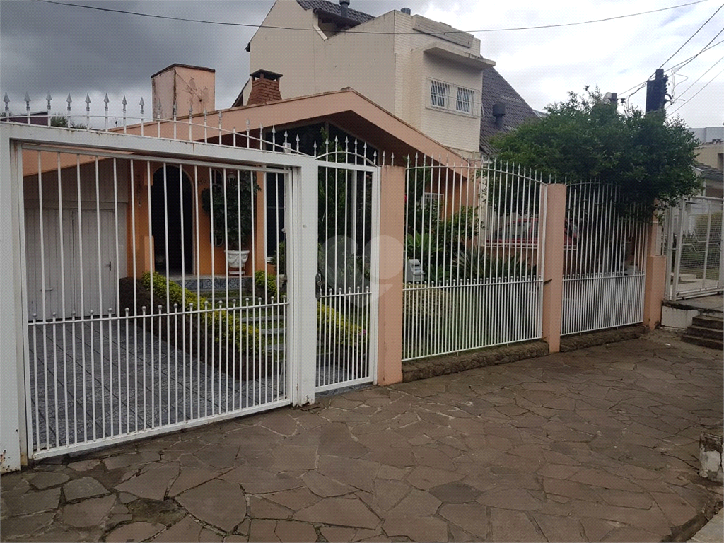 Venda Casa Cachoeirinha Vila Santo Ângelo REO592995 22