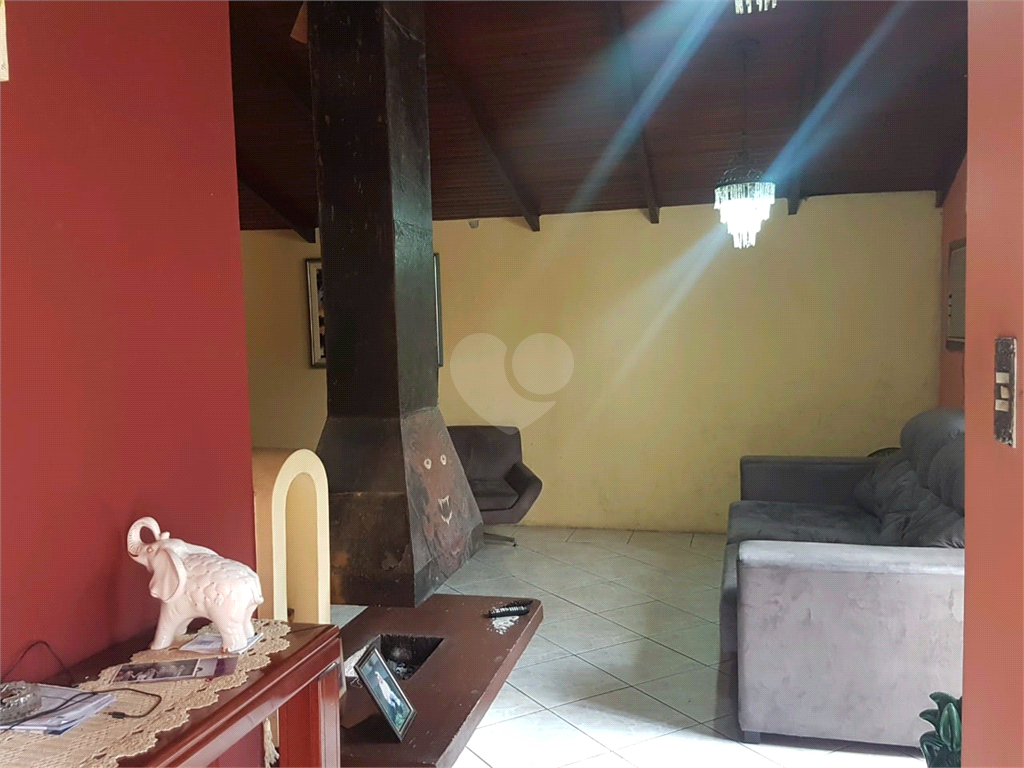 Venda Casa Cachoeirinha Vila Santo Ângelo REO592995 3