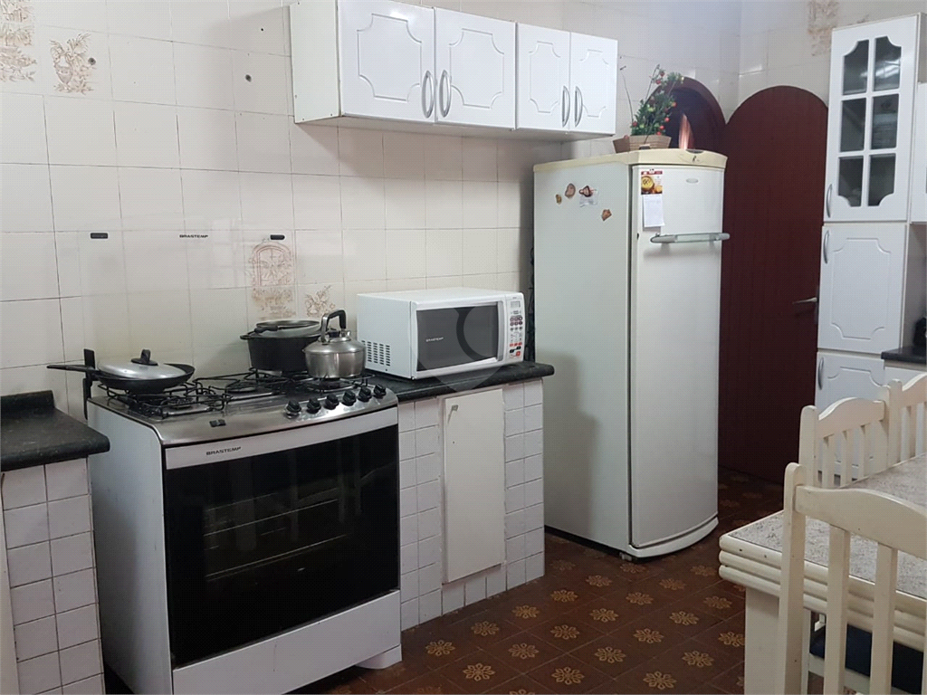 Venda Casa Cachoeirinha Vila Santo Ângelo REO592995 8