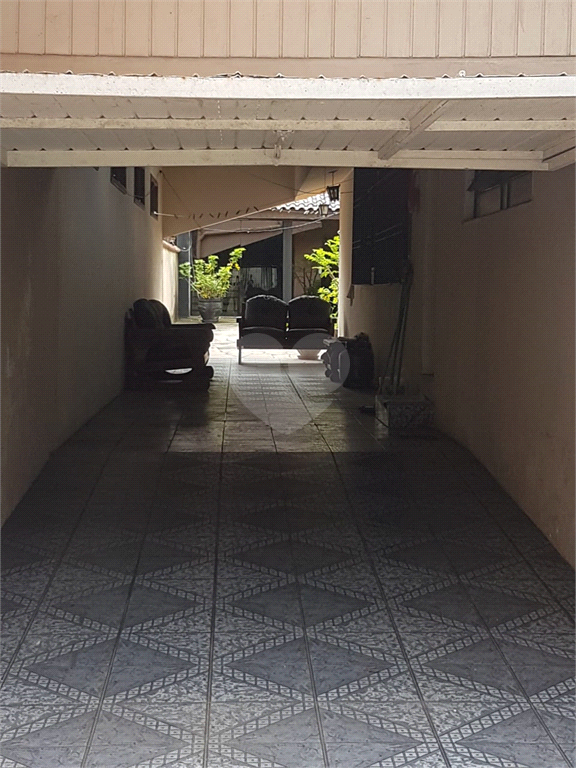 Venda Casa Cachoeirinha Vila Santo Ângelo REO592995 2