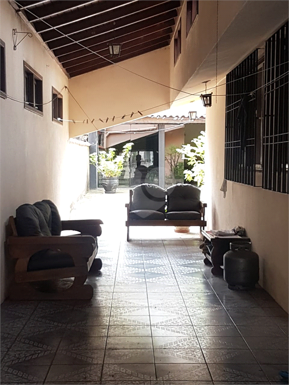 Venda Casa Cachoeirinha Vila Santo Ângelo REO592995 18