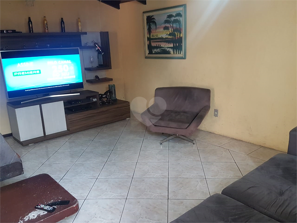 Venda Casa Cachoeirinha Vila Santo Ângelo REO592995 6