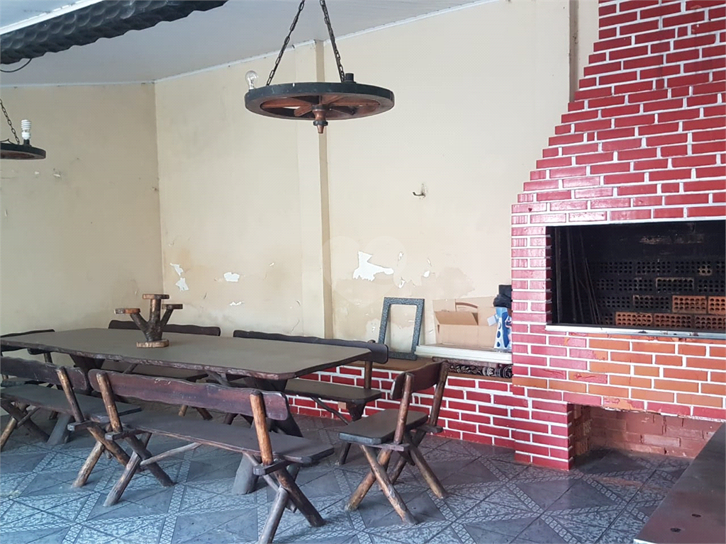 Venda Casa Cachoeirinha Vila Santo Ângelo REO592995 16