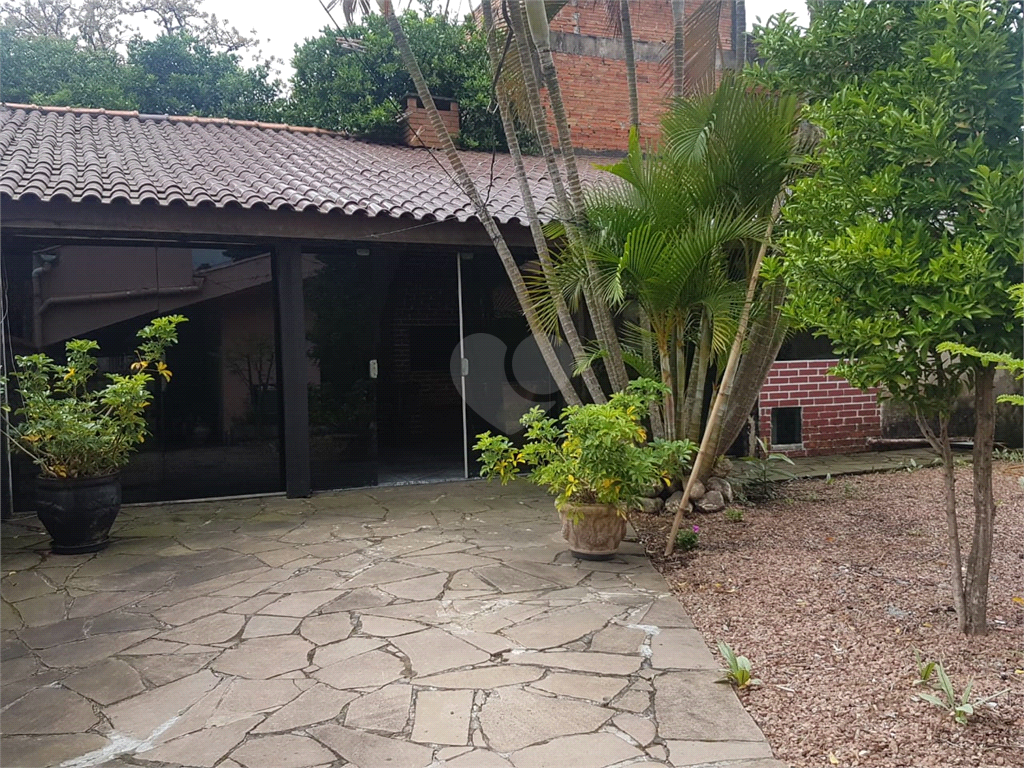 Venda Casa Cachoeirinha Vila Santo Ângelo REO592995 15