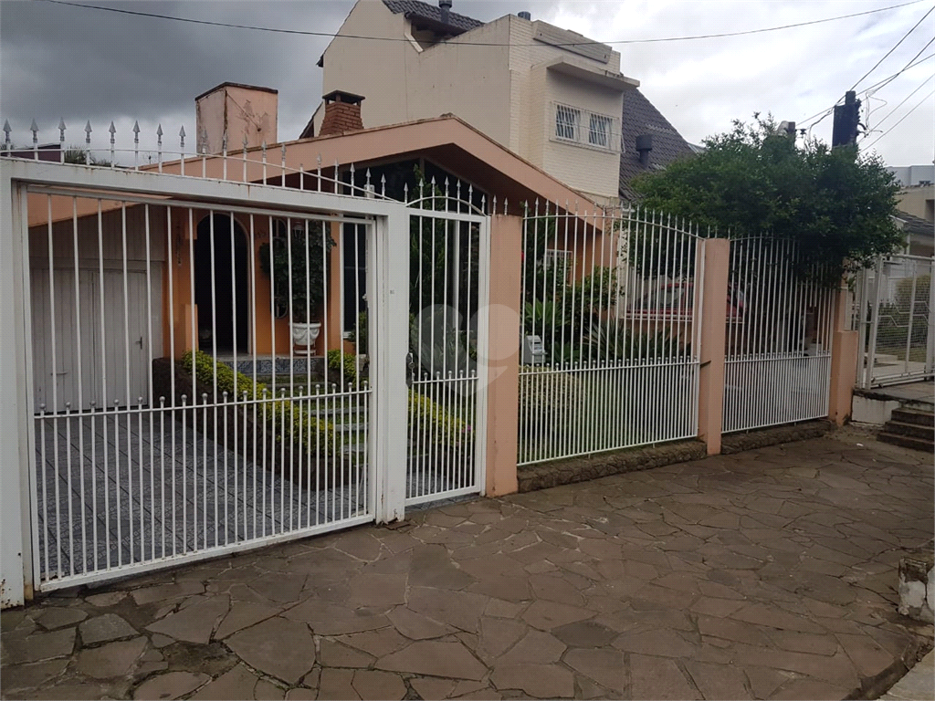 Venda Casa Cachoeirinha Vila Santo Ângelo REO592995 20