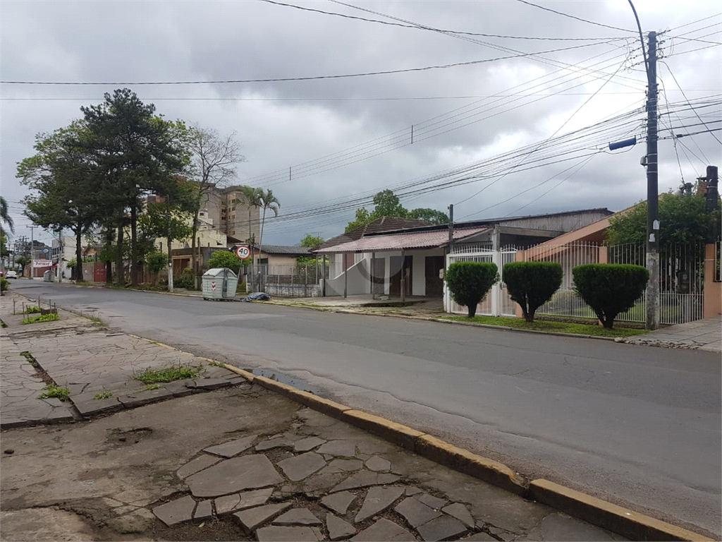 Venda Casa Cachoeirinha Vila Santo Ângelo REO592995 17