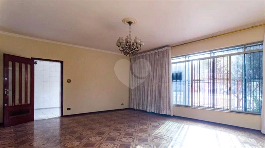 Venda Casa São Paulo Indianópolis REO593023 1