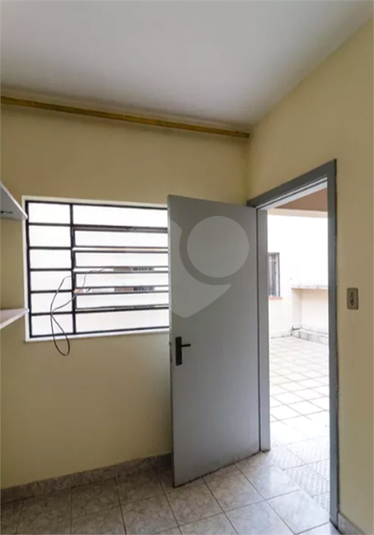 Venda Casa São Paulo Indianópolis REO593023 64