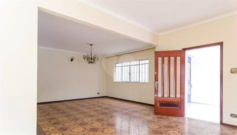 Venda Casa São Paulo Indianópolis REO593023 5