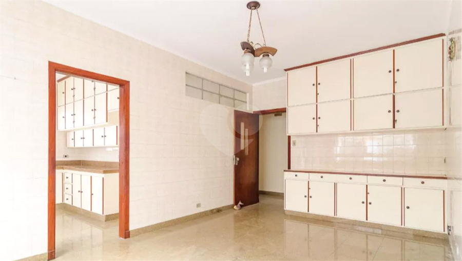 Venda Casa São Paulo Indianópolis REO593023 42