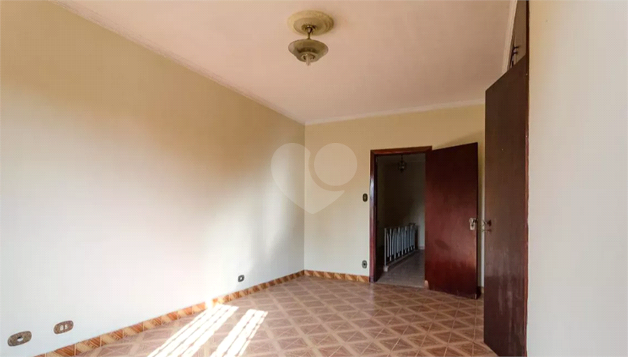 Venda Casa São Paulo Indianópolis REO593023 20