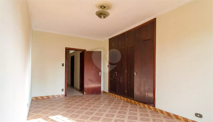 Venda Casa São Paulo Indianópolis REO593023 21