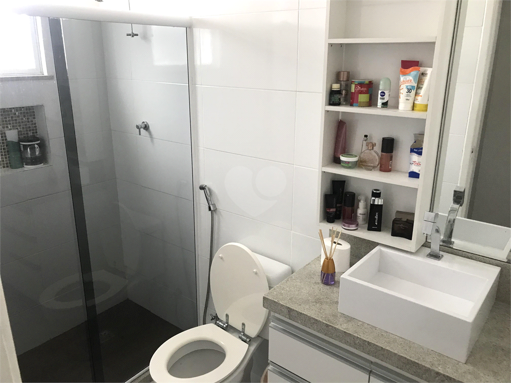 Venda Apartamento Rio De Janeiro Irajá REO593027 14