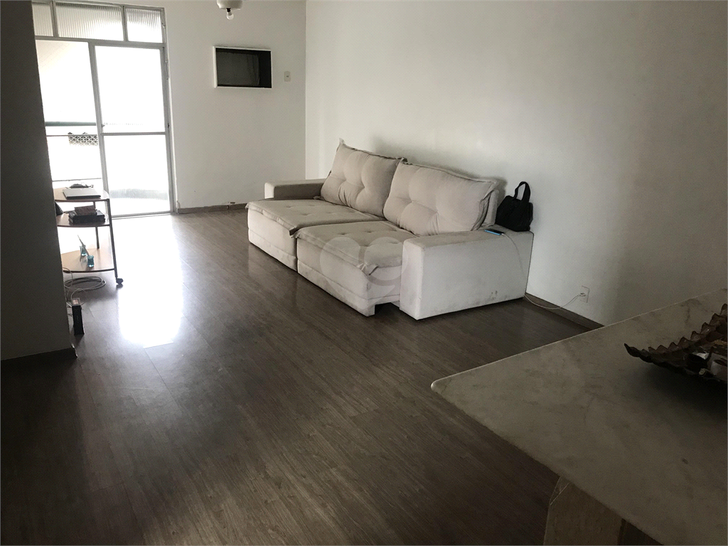 Venda Apartamento Rio De Janeiro Irajá REO593027 3