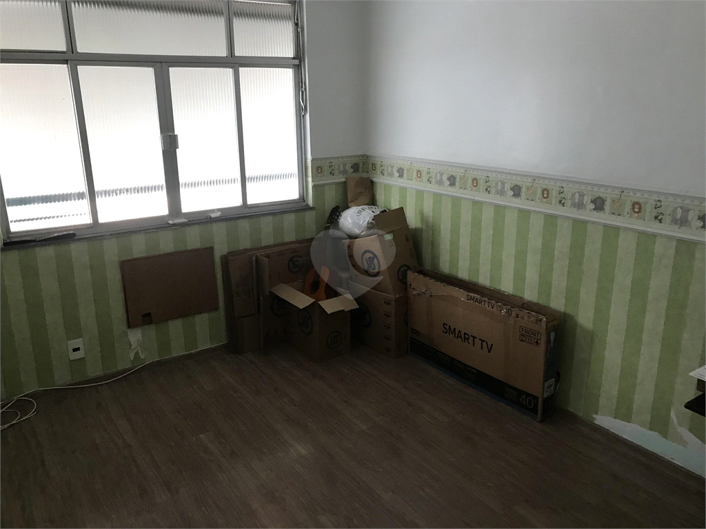 Venda Apartamento Rio De Janeiro Irajá REO593027 4