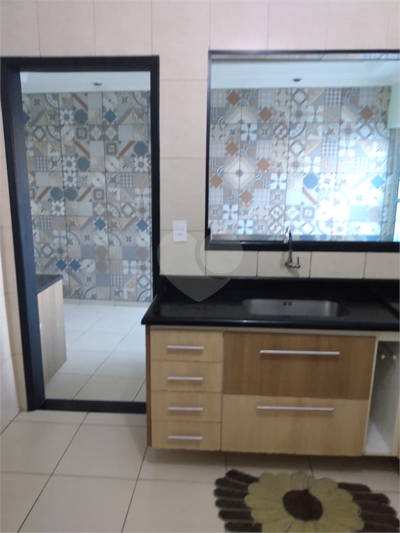 Venda Sobrado São Paulo Vila Ivg REO593044 16