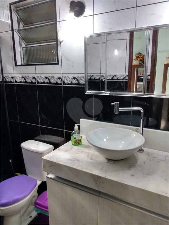 Venda Sobrado São Paulo Vila Ivg REO593044 26