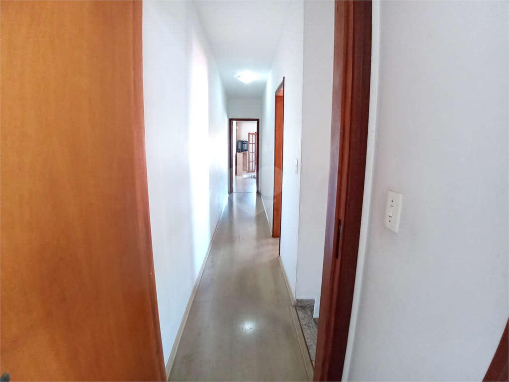 Venda Sobrado São Paulo Vila Romero REO593047 13