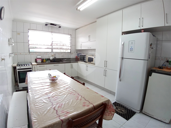 Venda Sobrado São Paulo Vila Romero REO593047 8