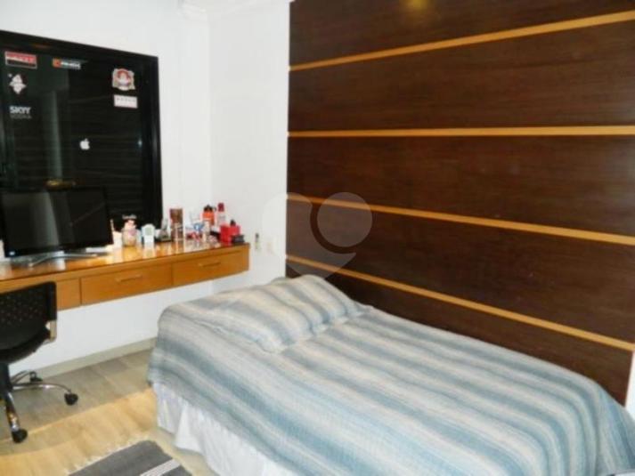 Venda Apartamento São Paulo Vila Regente Feijó REO59308 22