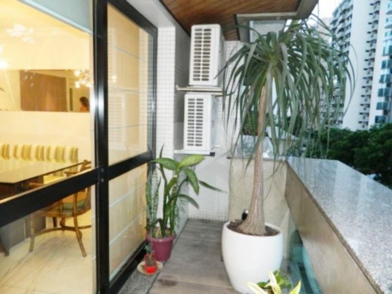 Venda Apartamento São Paulo Vila Regente Feijó REO59308 3