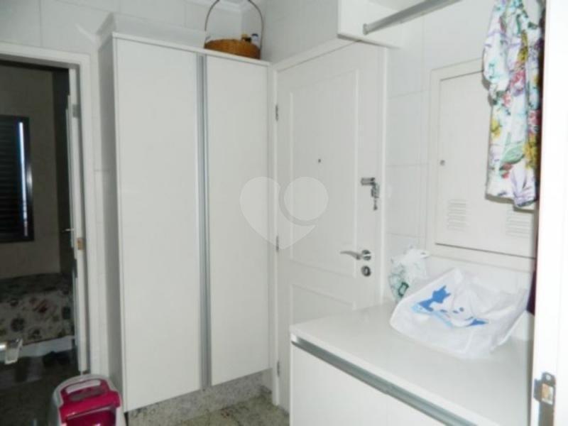 Venda Apartamento São Paulo Vila Regente Feijó REO59308 11