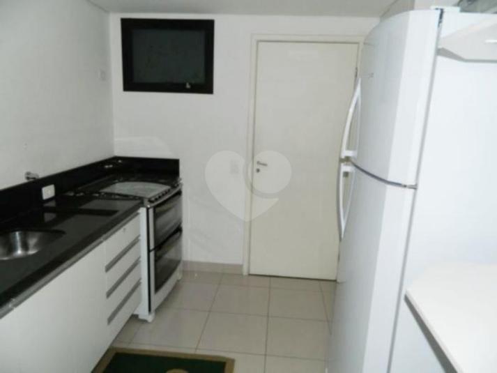 Venda Apartamento São Paulo Vila Regente Feijó REO59308 38