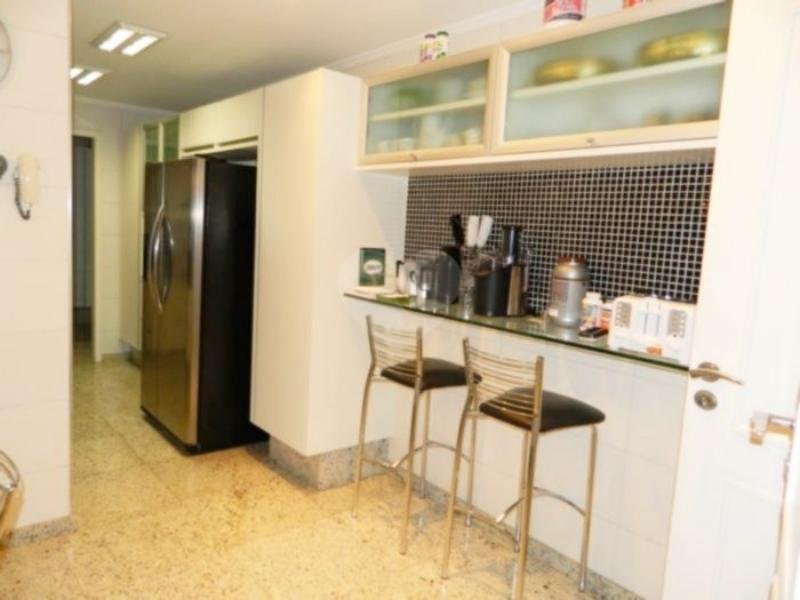 Venda Apartamento São Paulo Vila Regente Feijó REO59308 42