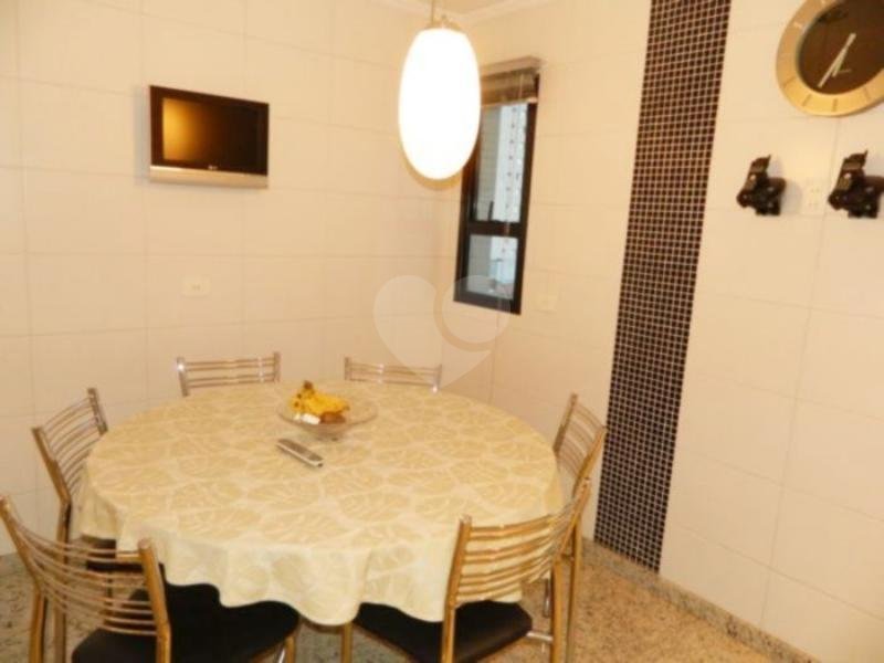 Venda Apartamento São Paulo Vila Regente Feijó REO59308 43