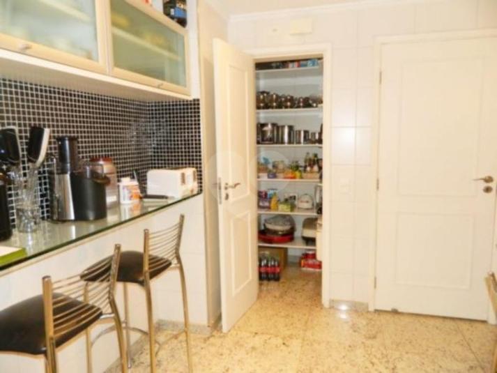 Venda Apartamento São Paulo Vila Regente Feijó REO59308 5