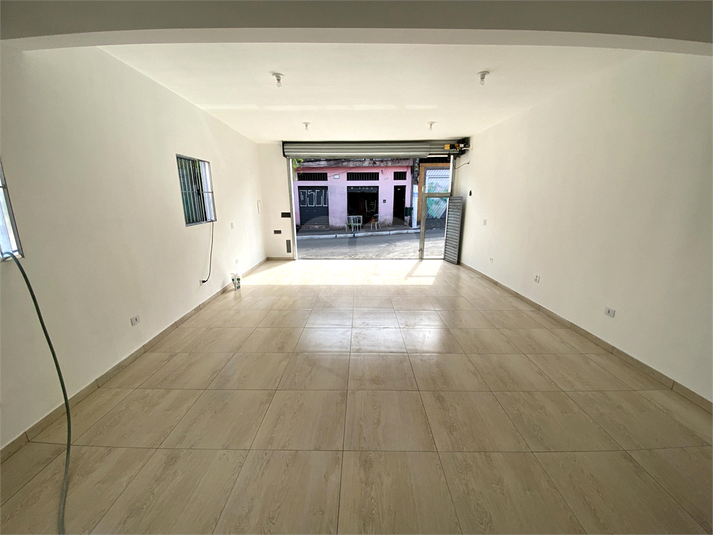 Aluguel Salão Comercial São Paulo Vila Prado REO593080 12