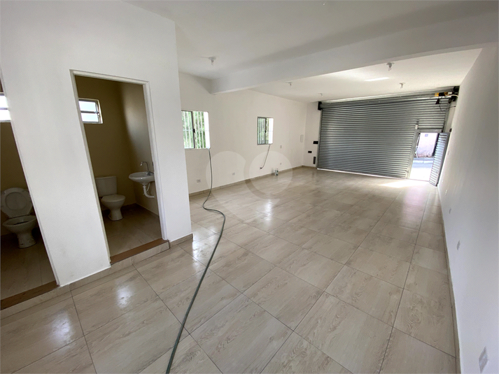 Aluguel Salão Comercial São Paulo Vila Prado REO593080 4