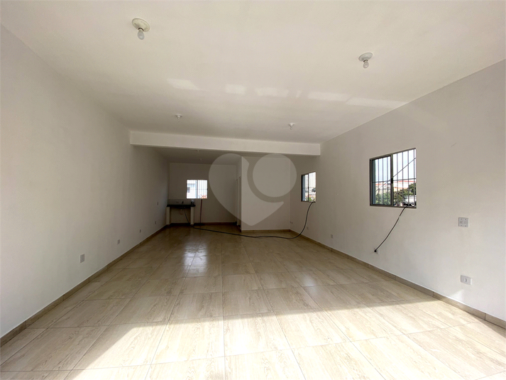 Aluguel Salão Comercial São Paulo Vila Prado REO593080 14