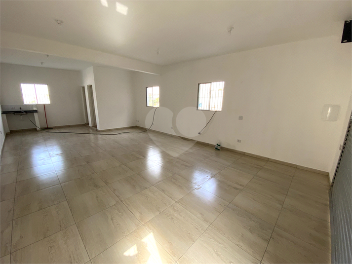 Aluguel Salão Comercial São Paulo Vila Prado REO593080 3