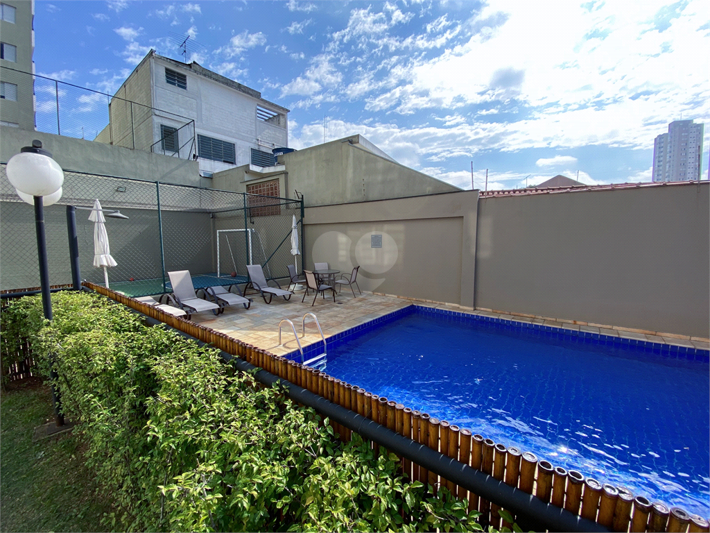 Venda Apartamento São Paulo Vila Bertioga REO593107 29