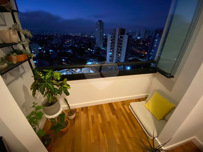 Venda Apartamento São Paulo Vila Bertioga REO593107 7