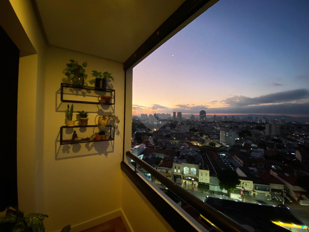 Venda Apartamento São Paulo Vila Bertioga REO593107 6