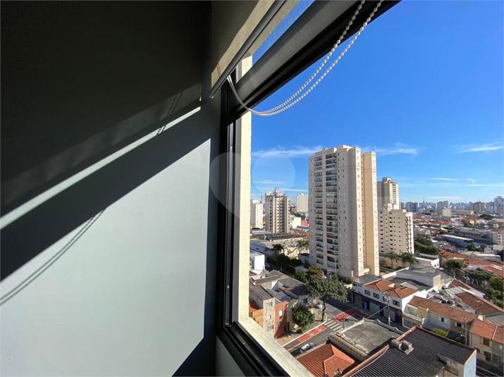 Venda Apartamento São Paulo Vila Bertioga REO593107 16