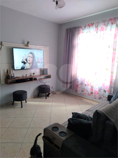 Venda Apartamento Rio De Janeiro Irajá REO593159 2