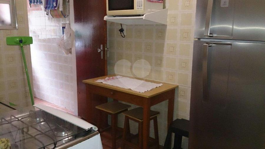 Venda Apartamento Guarujá Jardim Las Palmas REO5932 6