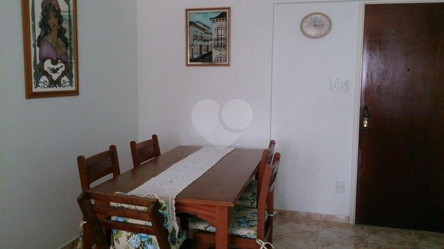 Venda Apartamento Guarujá Jardim Las Palmas REO5932 2